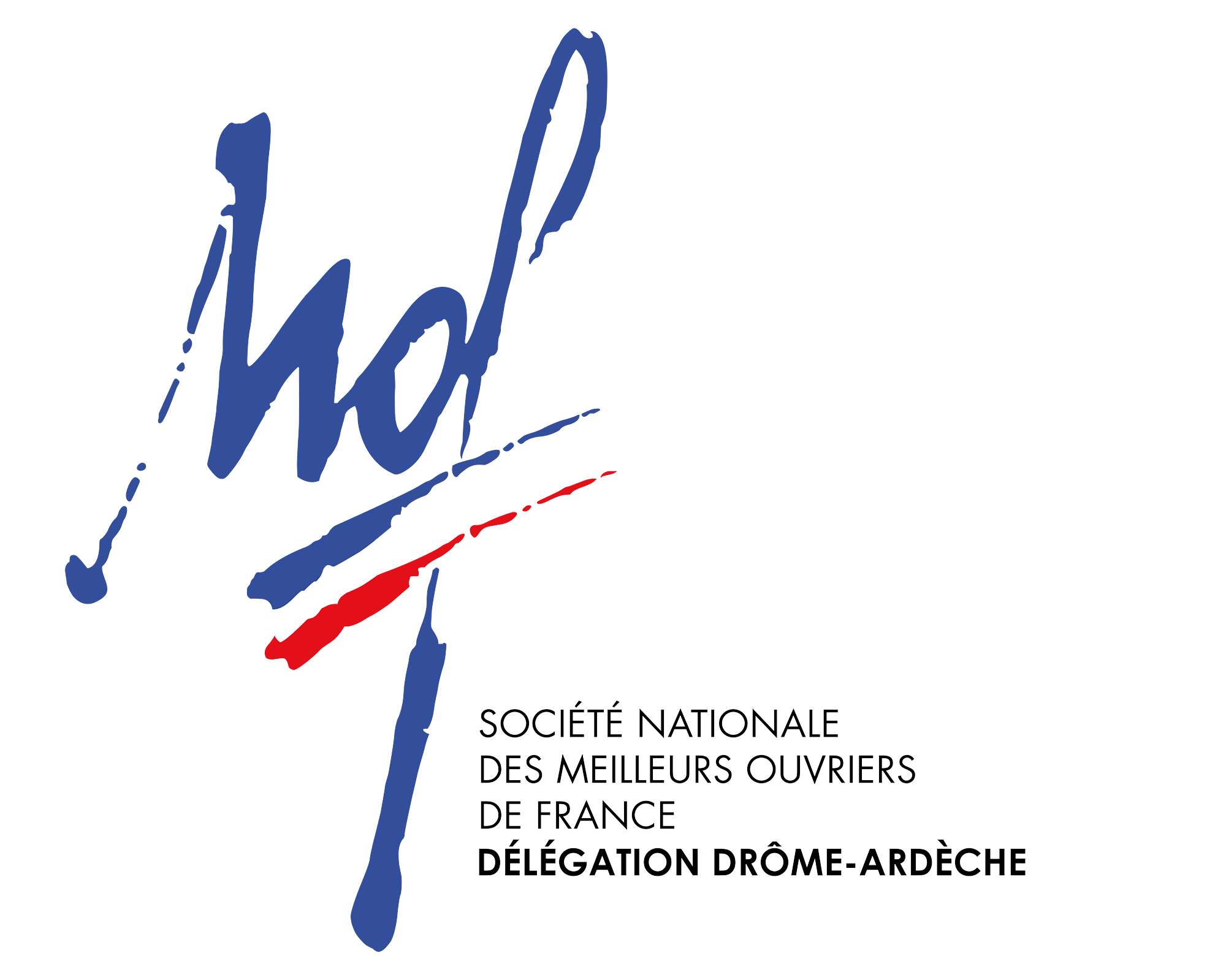 Société Nationale des Meilleurs Ouvriers de France — Délégation Drôme‑Ardèche